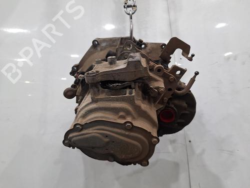 Gearbox PEUGEOT 2008 I (CU_) 1.2 THP 130 / PureTech 130 | BP38113853M3 - Image 4