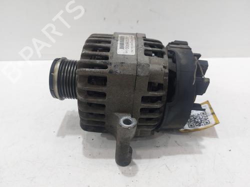 Generator VAUXHALL COMBO Mk II (C) Box Body/MPV (F25) 1.3 CDTI 16V (75 hp) 27922651