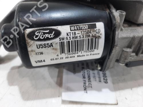 Front wiper motor FORD TRANSIT CONNECT V408 Box Body/MPV 1.5 EcoBlue | BP30670339M29