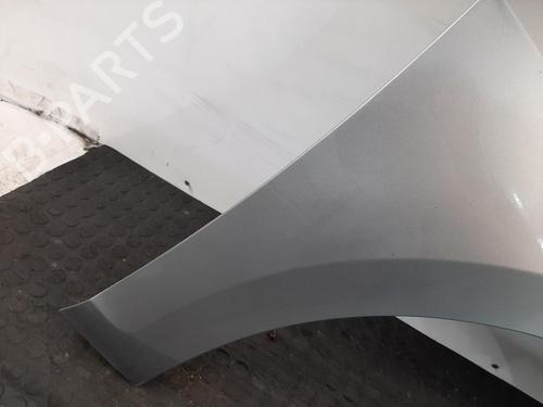 Right front fenders VW GOLF VII (5G1, BQ1, BE1, BE2) 1.4 TSI | BP29444672C42 