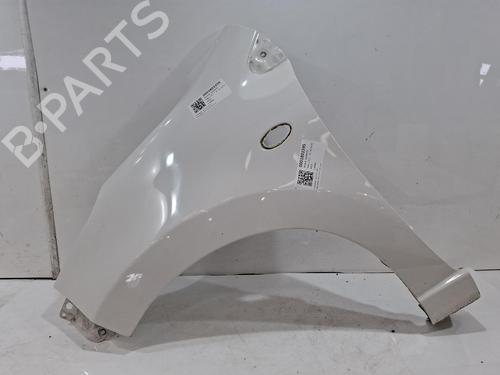 Used Left front fenders Left front fenders 38236896 38236896