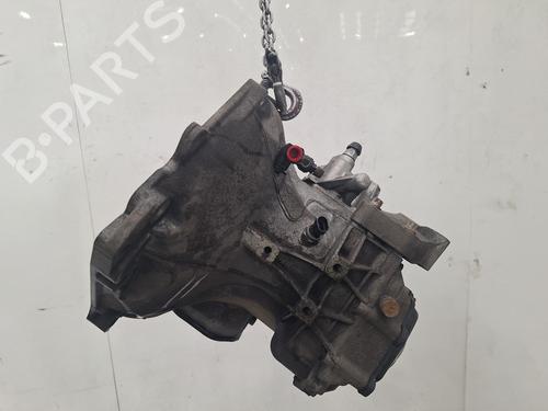 Gearbox VAUXHALL CORSA Mk III (D) (S07) 1.2 i 16V (L08) | BP32214944M3