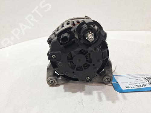 Alternator NISSAN MICRA V (K14) 1.0 | BP32027055M7  - Image 6