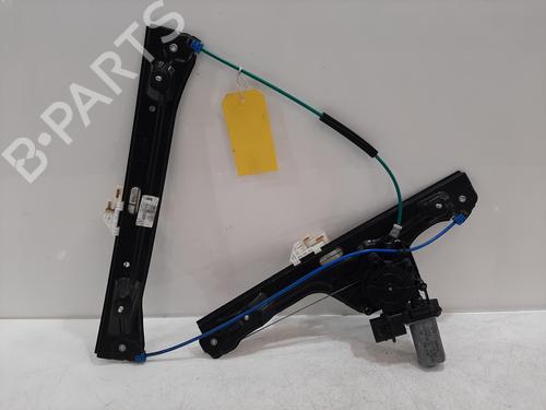 Fensterheber links vorne für Fensterheber links vorne MINI MINI (F56) Cooper D (116 hp) 33988124 33988124