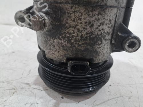 AC compressor SSANGYONG TIVOLI 1.6 XDi 160 | BP39622463M34 - Image 5
