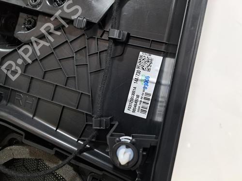Rear right panel VAUXHALL GRANDLAND (OV64) 1.2 Hybrid | BP40267591C61 - Image 2