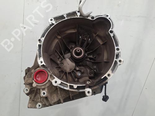 Used Gearbox FORD ECOSPORT 1.5 Ti (112 hp) 32380917