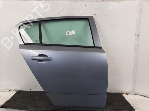 Used Right rear door VAUXHALL ASTRA Mk V (H) (A04) 1.6 (L48) (115 hp) 32027257