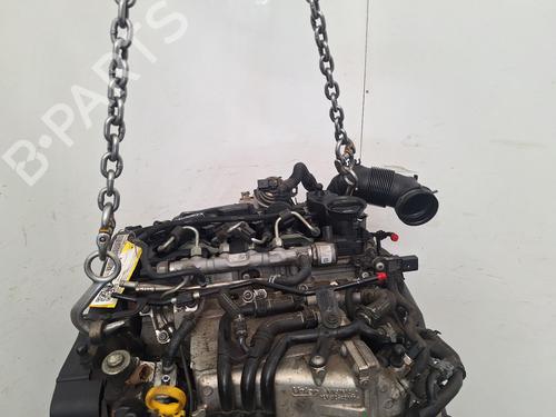 Engine SEAT LEON ST (5F8) 1.6 TDI | BP38048526M1  - Image 5