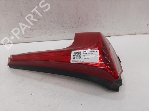 Right taillight VOLVO V40 Hatchback (525) D4 | BP37666502C35 - Image 4