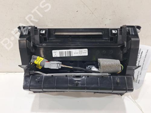 Climate control LAND ROVER RANGE ROVER SPORT II (L494) 3.0 SDV6 Hybrid 4x4 | BP30927828I5