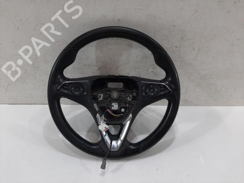 Used Steering wheel Steering wheel VAUXHALL GRANDLAND X / GRANDLAND (A18) 1.2 Turbo (75) (131 hp) 33698868 33698868