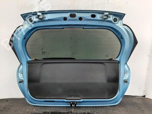 Tailgate NISSAN NOTE (E12) 1.5 dCi | BP39934721C6 - Image 4