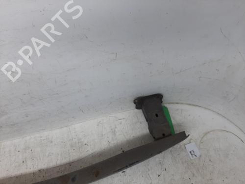 Rear bumper reinforcement SKODA FABIA II (542) 1.2 | BP26826773C73 