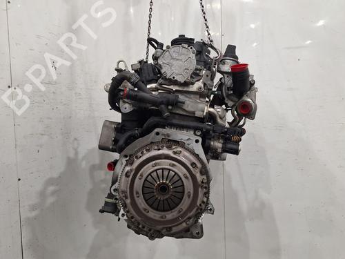 Engine SEAT TOLEDO IV (KG3) 1.6 TDI | BP40267671M1 - Image 5