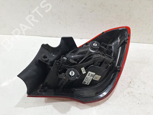 Venstre baglygte VAUXHALL CORSA Mk IV (E) (X15) 1.4 | BP32145163C34 