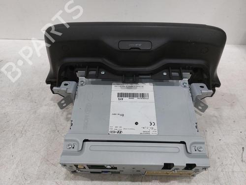 Electronic module HYUNDAI KONA (OS, OSE, OSI) 1.0 T-GDi | BP26777290M83 