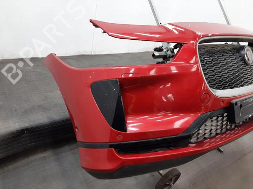 Front bumper JAGUAR I-PACE (X590) EV400 AWD | BP35768218C7 - Image 2