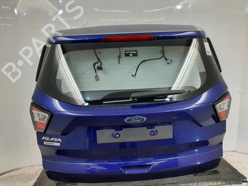 Used Tailgate Tailgate FORD KUGA II (DM2) 2.0 TDCi (150 hp) 34149806 34149806