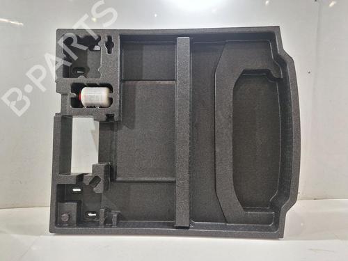 Suelo del maletero JAGUAR I-PACE (X590) EV400 AWD (400 hp) 27408548