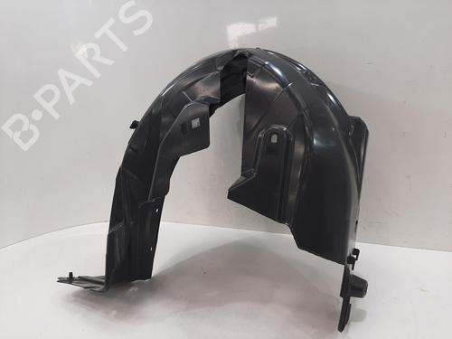 Wheel arch PEUGEOT 208 II (UB_, UP_, UW_, UJ_) 1.2 PureTech 100 | BP26774482C56 
