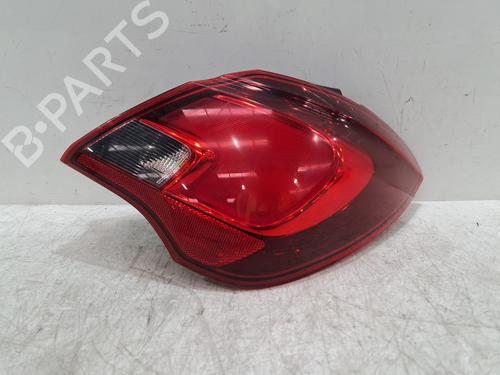 Used Right taillight Right taillight 39532021 39532021