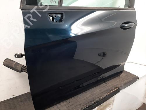 Dør venstre foran VAUXHALL ASTRA Mk VII (K) (B16) 1.0 | BP29884116C2 