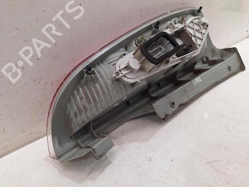 Left taillight SKODA ROOMSTER (5J7) 1.2 TSI | BP26937607C34 