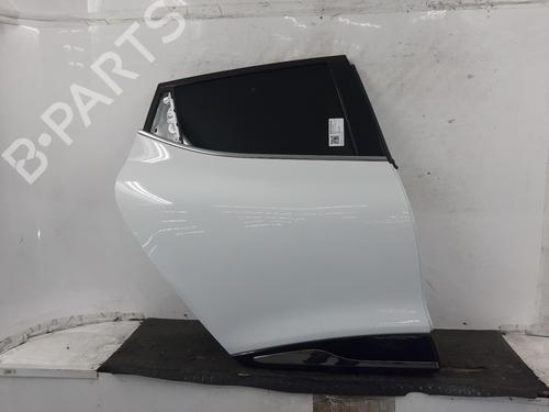 right-rear-door-renault-clio-iv-bh_-2012-2013-2014-2015-2016-2017-2018-2019-2020-2021-33648116 main image