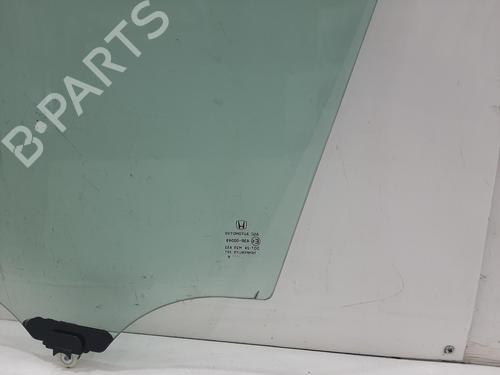 Front right door window HONDA CIVIC IX (FK) 1.6 i-DTEC (FK3) | BP29266741C19 