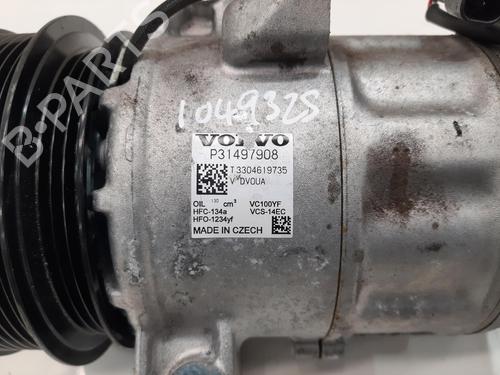 AC compressor VOLVO XC40 (536) B3 Mild-Hybrid | BP35768330M34  - Image 5