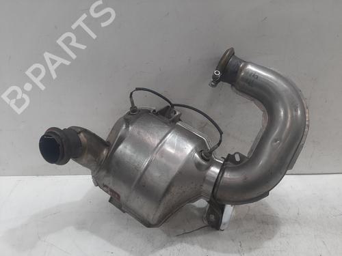 Used Particulate filter PEUGEOT EXPERT Van (V_) 2.0 BlueHDi 120 (122 hp) 32478114