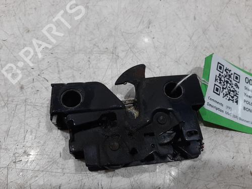 Used Hood lock Hood lock VW POLO V (6R1, 6C1) 1.4 (6R1) (85 hp) 36662510 36662510
