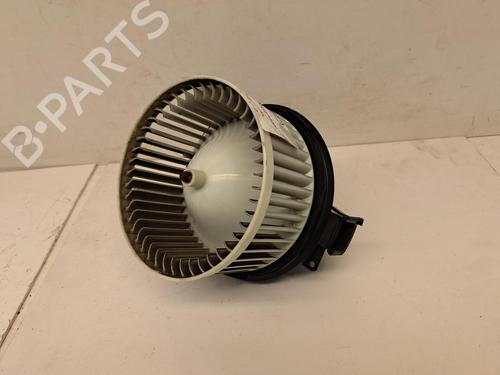 Used Heater blower motor FORD FIESTA VI (CB1, CCN) 1.6 Ti (120 hp) 26837346