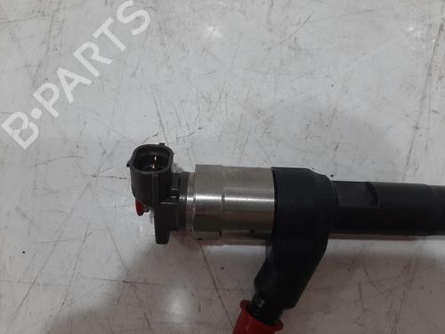 Injector VAUXHALL ASTRA Mk VII (K) (B16) 1.6 CDTi | BP39202387M100 - Image 4