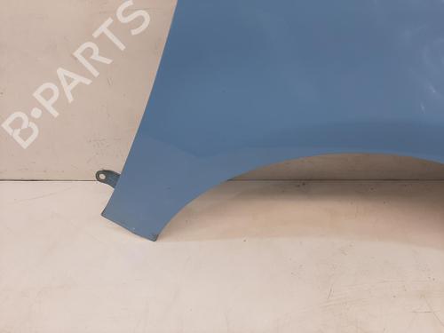 Right front fenders FIAT 500 (312_) 1.2 (312AXA1A) | BP29397495C42 