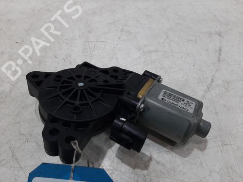 Used Front left window mechanism HYUNDAI i30 (GD) 1.4 (99 hp) 32529433