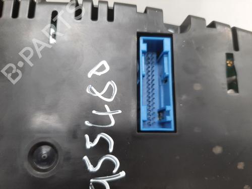 Instrument cluster VW GOLF VI (5K1) 2.0 TDI | BP26838640C47 