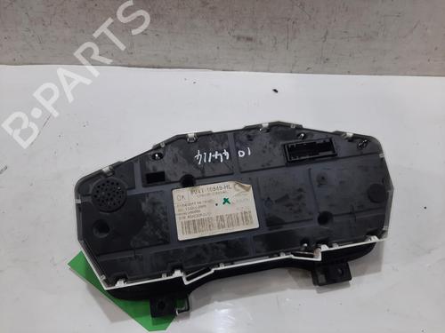 Instrument cluster FORD KUGA I 2.0 TDCi | BP33436474C47 - Image 5