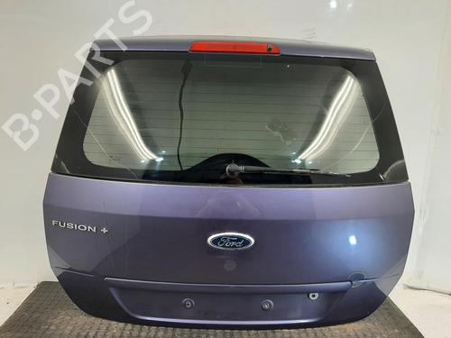 Used Tailgate FORD FUSION (JU_) 1.6 (100 hp) 26857671
