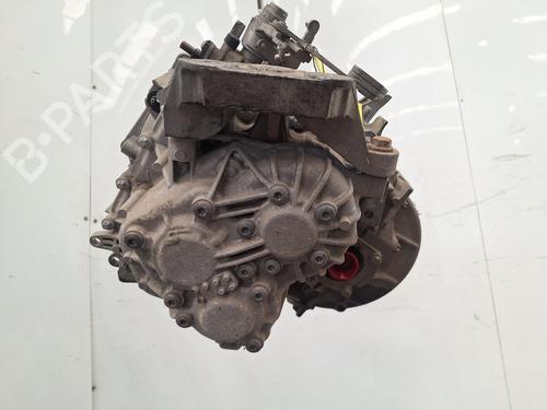 Gearbox VAUXHALL ASTRA Mk VII (K) (B16) 1.6 CDTi | BP38067338M3 - Image 5