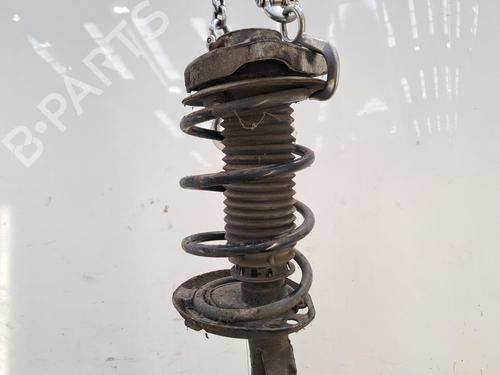 Right front suspension MERCEDES-BENZ B-CLASS Sports Tourer (W246, W242) B 180 CDI / d (246.212) | BP26746605M73 