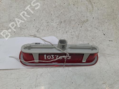 Third brake light SUZUKI JIMNY Closed Off-Road Vehicle (A6G) 1.5 AllGrip (JB74W, JB74V, A6G415) | BP32409632L11
