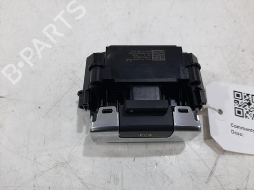 Parkbremsarm/handtak JAGUAR I-PACE (X590) EV400 AWD | BP30756655I18