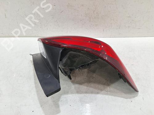 Left taillight DACIA SANDERO II TCe 90 (B8M1, B8MA, B8AC) | BP32172006C34 