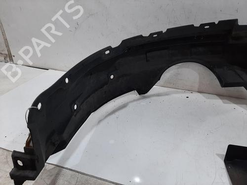 Wheel arch TOYOTA AYGO (_B1_) 1.0 (KGB10_, KGB10R) | BP30120102C56 