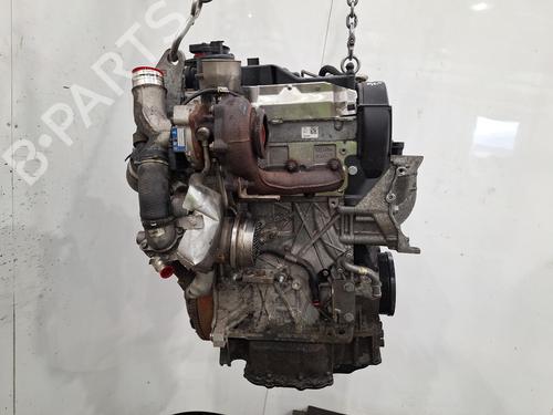 Engine VW POLO V (6R1, 6C1) 1.4 TDI | BP30897304M1