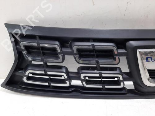 Grill DACIA DUSTER (HM_) 1.3 TCe 130 (HMMF) | BP29988574C40 