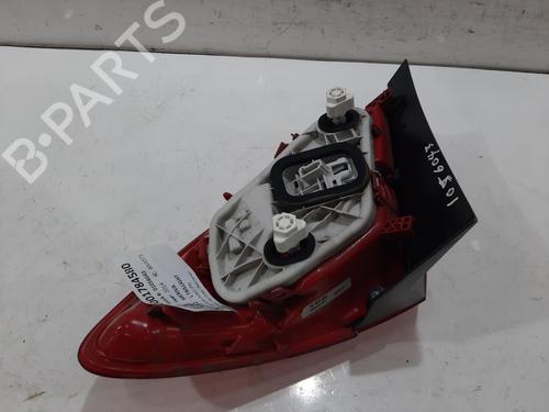 Left taillight VAUXHALL MERIVA Mk II (B) (S10) 1.6 CDTi | BP37614115C34 - Image 4