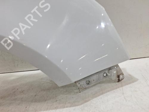 Right front fenders VAUXHALL MERIVA Mk II (B) (S10) 1.4 | BP32239500C42